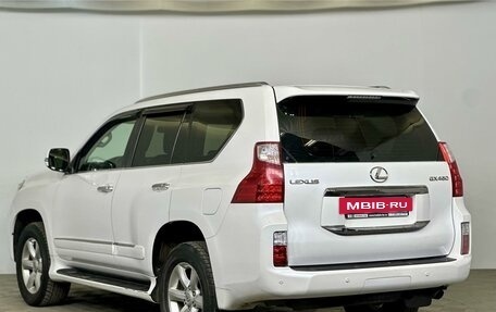 Lexus GX II, 2011 год, 3 440 000 рублей, 6 фотография