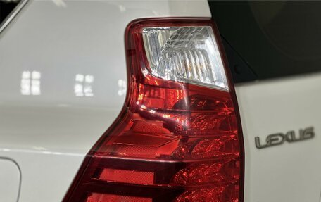 Lexus GX II, 2011 год, 3 440 000 рублей, 16 фотография