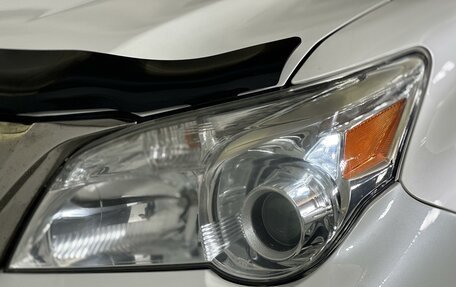 Lexus GX II, 2011 год, 3 440 000 рублей, 15 фотография