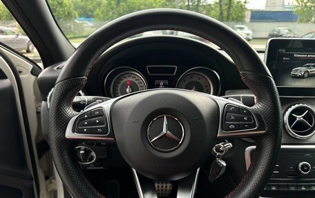 Mercedes-Benz GLA, 2016 год, 2 130 000 рублей, 12 фотография