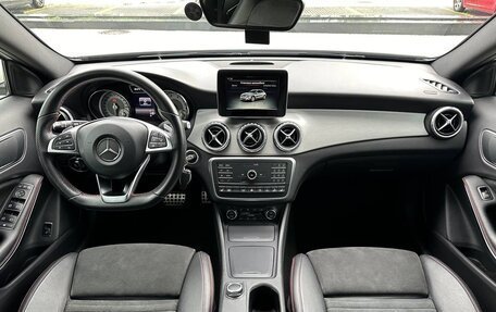 Mercedes-Benz GLA, 2016 год, 2 130 000 рублей, 10 фотография