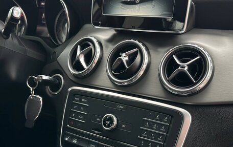 Mercedes-Benz GLA, 2016 год, 2 130 000 рублей, 18 фотография