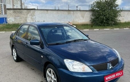 Mitsubishi Lancer IX, 2005 год, 370 000 рублей, 1 фотография