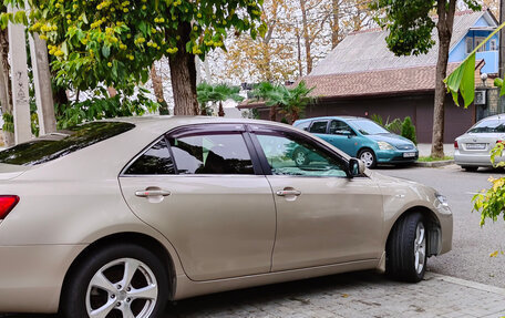 Toyota Camry, 2008 год, 1 100 000 рублей, 2 фотография