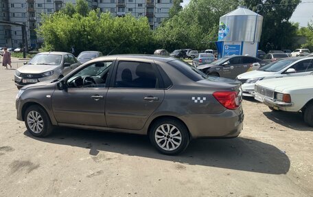 Datsun on-DO I рестайлинг, 2015 год, 350 000 рублей, 3 фотография