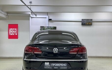 Volkswagen Passat CC I рестайлинг, 2012 год, 1 150 000 рублей, 5 фотография