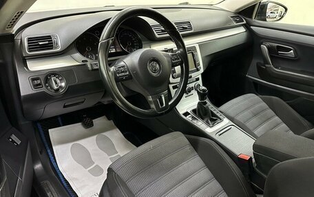 Volkswagen Passat CC I рестайлинг, 2012 год, 1 150 000 рублей, 8 фотография