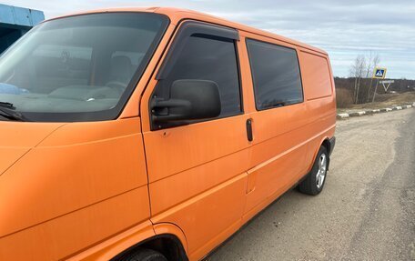 Volkswagen Transporter T4, 1998 год, 900 000 рублей, 6 фотография