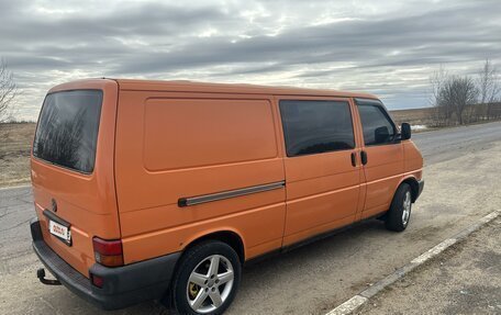 Volkswagen Transporter T4, 1998 год, 900 000 рублей, 3 фотография