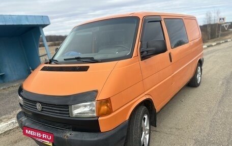 Volkswagen Transporter T4, 1998 год, 900 000 рублей, 2 фотография