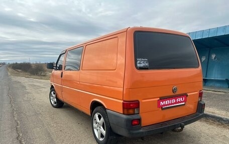 Volkswagen Transporter T4, 1998 год, 900 000 рублей, 5 фотография