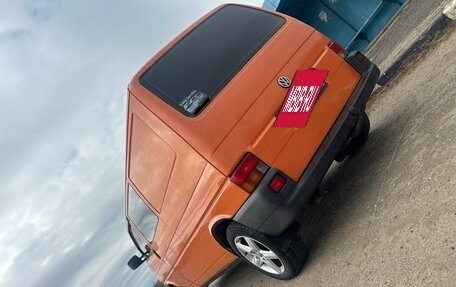 Volkswagen Transporter T4, 1998 год, 900 000 рублей, 14 фотография