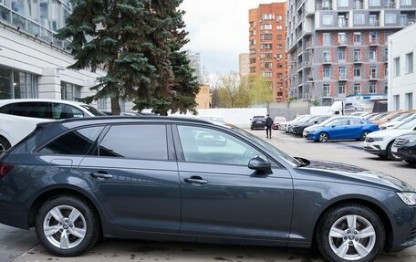 Audi A4, 2017 год, 2 449 999 рублей, 7 фотография