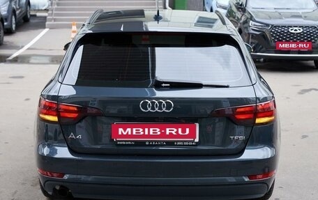 Audi A4, 2017 год, 2 449 999 рублей, 5 фотография