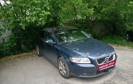 Volvo S40 II, 2012 год, 1 100 000 рублей, 6 фотография