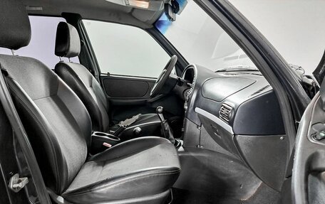 Chevrolet Niva I рестайлинг, 2014 год, 705 000 рублей, 11 фотография