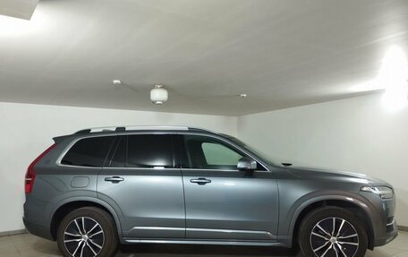 Volvo XC90 II рестайлинг, 2019 год, 3 877 000 рублей, 6 фотография