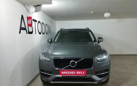 Volvo XC90 II рестайлинг, 2019 год, 3 877 000 рублей, 2 фотография