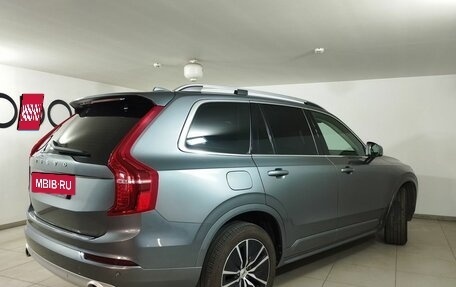 Volvo XC90 II рестайлинг, 2019 год, 3 877 000 рублей, 3 фотография