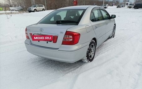 Toyota Premio, 2007 год, 930 000 рублей, 3 фотография