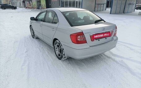 Toyota Premio, 2007 год, 930 000 рублей, 4 фотография