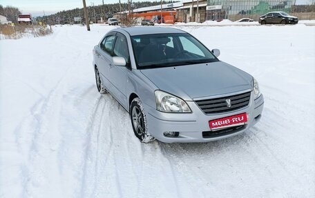 Toyota Premio, 2007 год, 930 000 рублей, 2 фотография