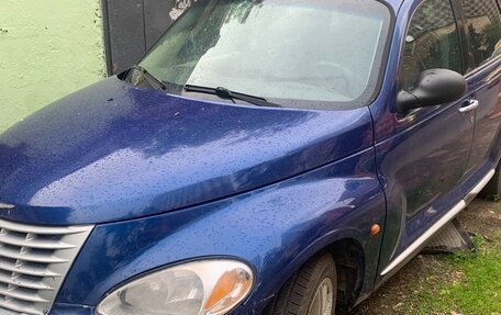 Chrysler PT Cruiser, 2000 год, 285 000 рублей, 1 фотография