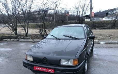 Volkswagen Passat B3, 1989 год, 100 000 рублей, 1 фотография