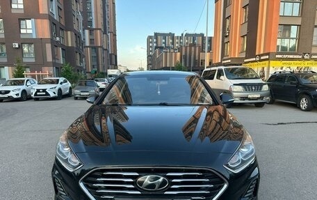 Hyundai Sonata VII, 2019 год, 1 950 000 рублей, 1 фотография