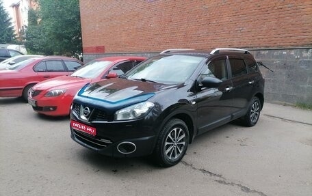 Nissan Qashqai+2 I, 2012 год, 1 300 000 рублей, 1 фотография