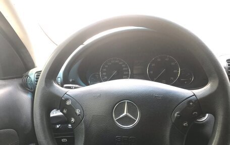 Mercedes-Benz C-Класс, 2006 год, 520 000 рублей, 8 фотография