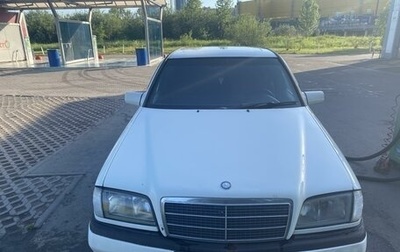 Mercedes-Benz C-Класс, 1996 год, 360 000 рублей, 1 фотография