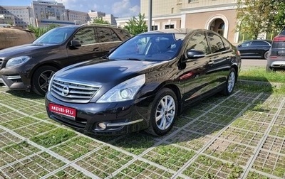 Nissan Teana, 2013 год, 1 648 000 рублей, 1 фотография