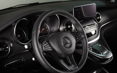 Mercedes-Benz V-Класс, 2023 год, 12 879 000 рублей, 13 фотография
