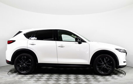 Mazda CX-5 II, 2018 год, 3 100 000 рублей, 4 фотография