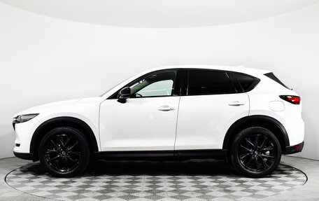 Mazda CX-5 II, 2018 год, 3 100 000 рублей, 8 фотография