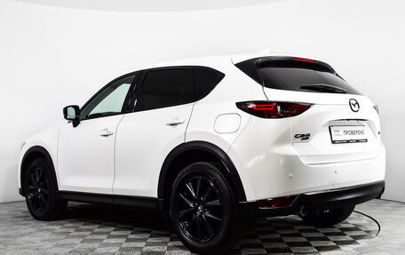 Mazda CX-5 II, 2018 год, 3 100 000 рублей, 7 фотография