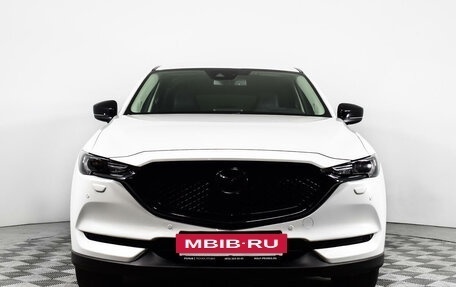 Mazda CX-5 II, 2018 год, 3 100 000 рублей, 2 фотография