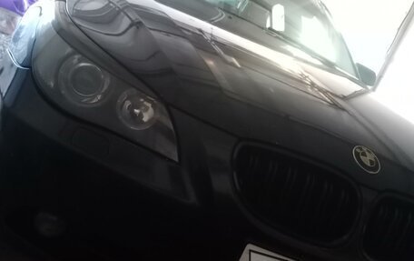 BMW 5 серия, 2005 год, 840 000 рублей, 5 фотография