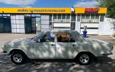 ГАЗ 24 «Волга», 1991 год, 165 000 рублей, 20 фотография