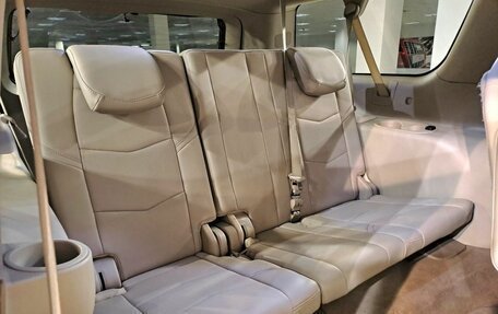 Cadillac Escalade IV, 2016 год, 4 850 000 рублей, 19 фотография