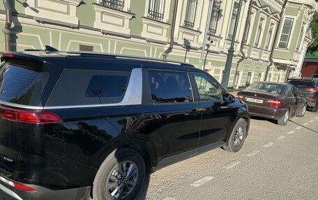 KIA Carnival, 2021 год, 5 100 000 рублей, 36 фотография