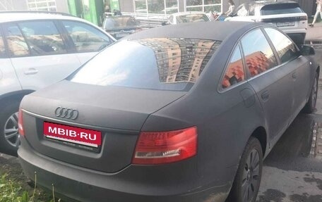 Audi A6, 2007 год, 785 000 рублей, 2 фотография