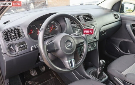 Volkswagen Polo VI (EU Market), 2015 год, 914 990 рублей, 10 фотография