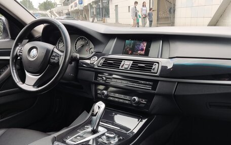 BMW 5 серия, 2014 год, 2 600 000 рублей, 7 фотография
