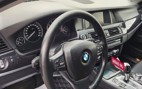 BMW 5 серия, 2014 год, 2 600 000 рублей, 8 фотография