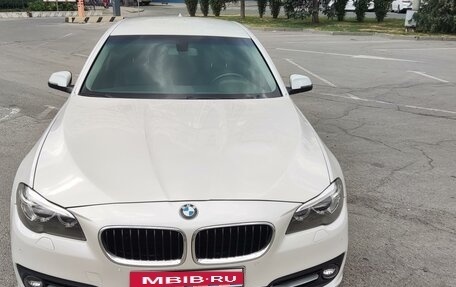 BMW 5 серия, 2014 год, 2 600 000 рублей, 2 фотография