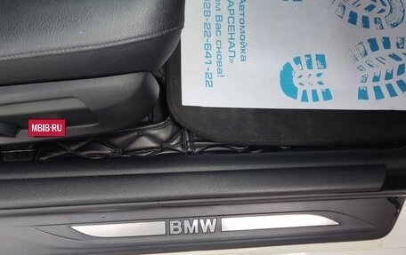 BMW 5 серия, 2014 год, 2 600 000 рублей, 16 фотография