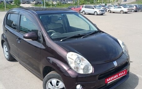 Toyota Passo III, 2010 год, 635 000 рублей, 5 фотография