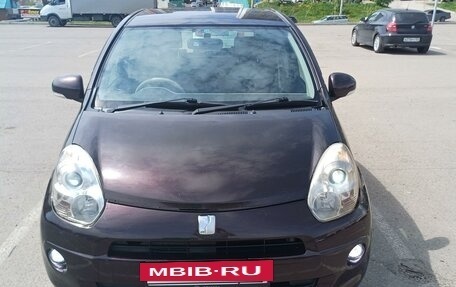 Toyota Passo III, 2010 год, 635 000 рублей, 6 фотография